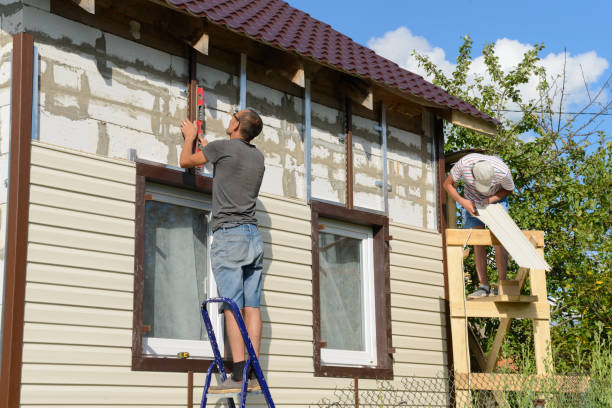 Best Fascia and Soffit Installation  in Woodhaven, MI