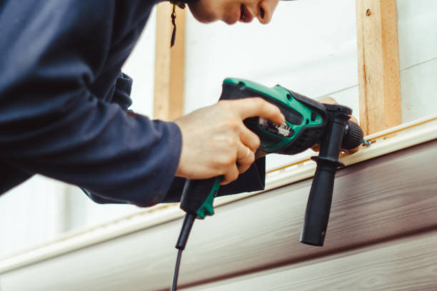 Best Siding Removal and Disposal  in Woodhaven, MI